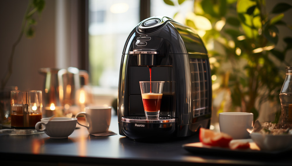 Ce qu’il faut savoir sur la cafetière à capsules