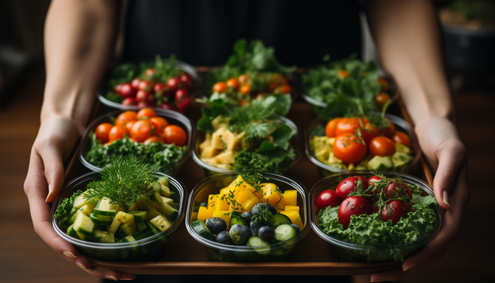 Ce qu'il faut savoir sur les services de livraison de repas à domicile