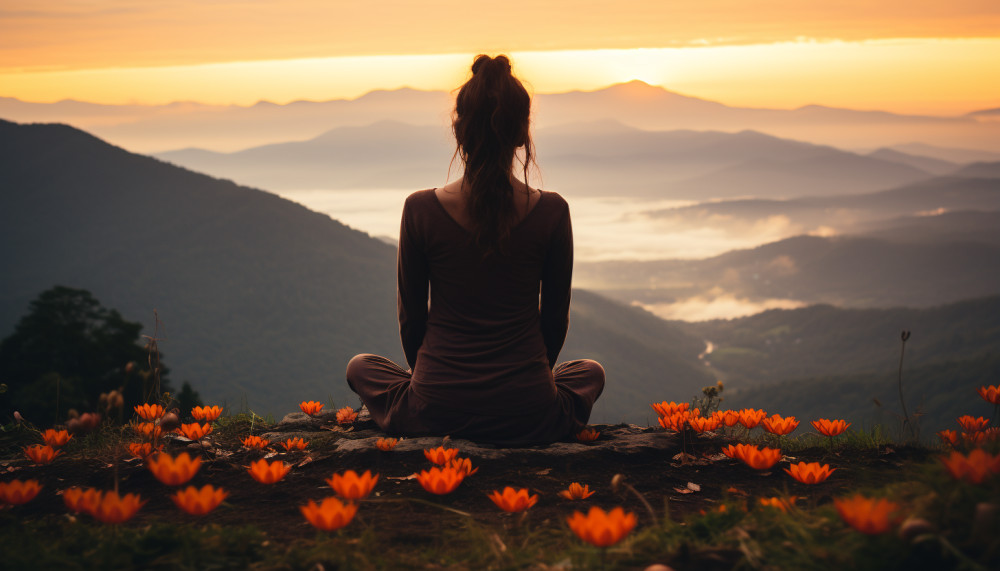 Comment la méditation peut aider à améliorer votre quotidien