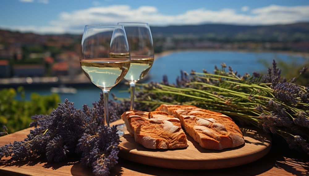 Comment le tourisme œnologique impacte les domaines viticoles de Provence