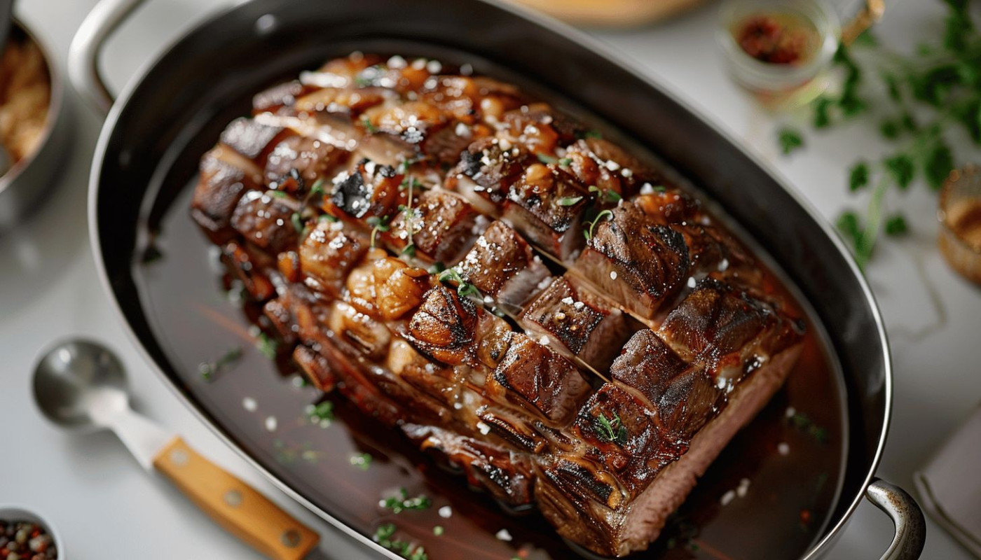 Cuisson basse température des viandes les techniques incontournables pour des plats savoureux