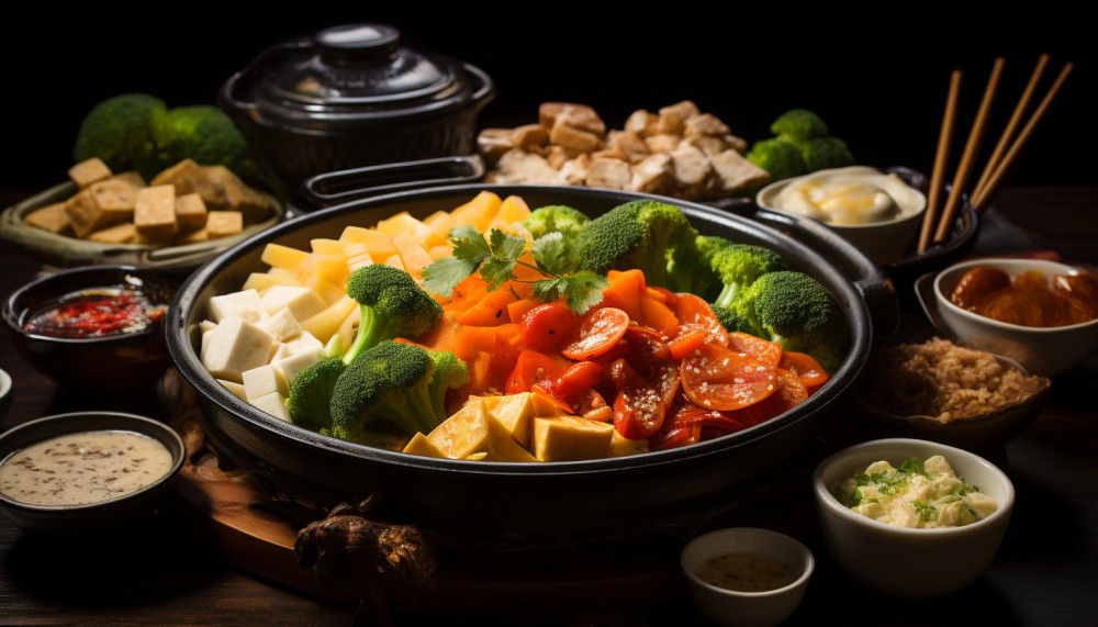 Fondue chinoise : que savoir de sa préparation ?