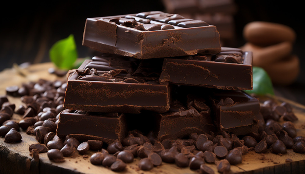 Les bienfaits du chocolat noir pour le moral et la santé