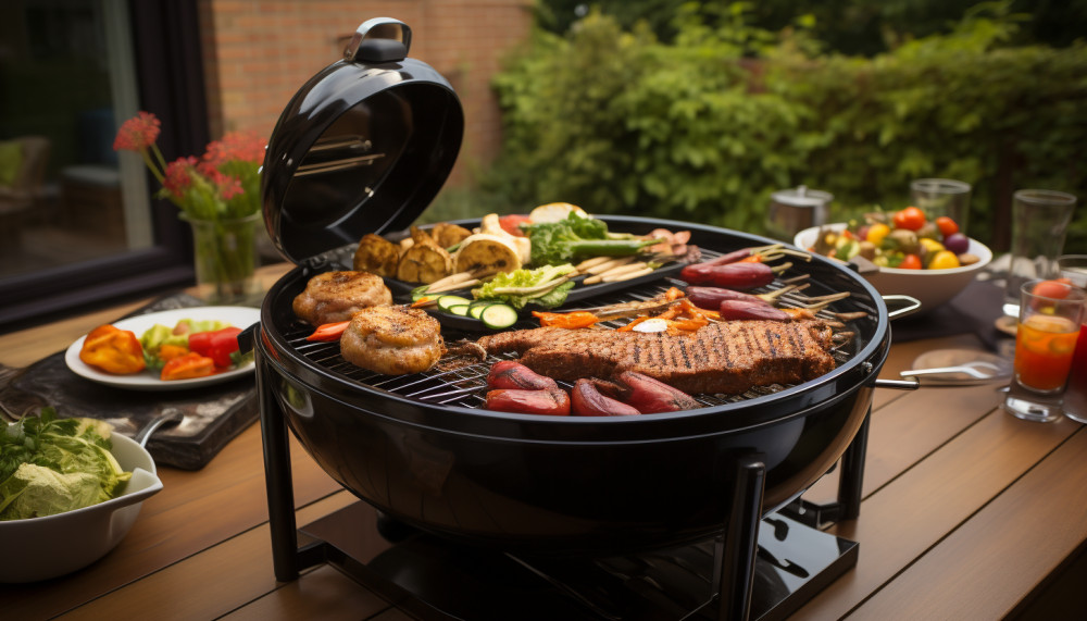 Pourquoi choisir un braséro barbecue ?