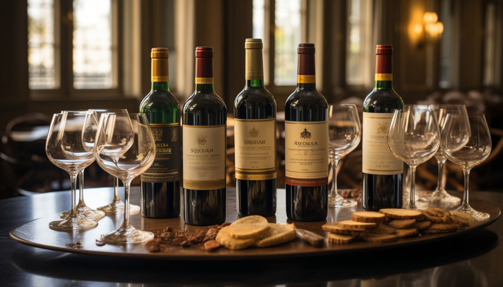 Pourquoi le vin de Bordeaux est-il si reconnu ?