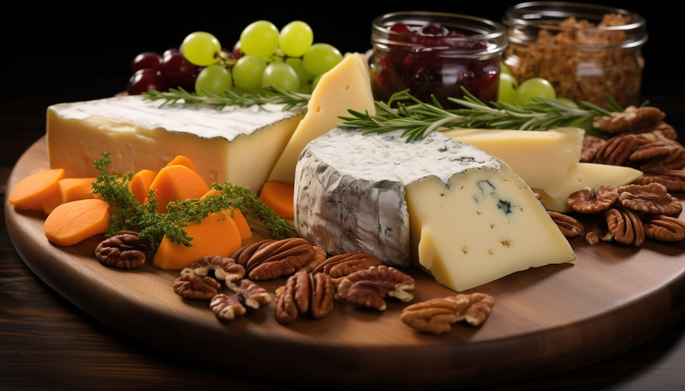 Quelle est la procédure de réalisation d’un plateau de fromage ?