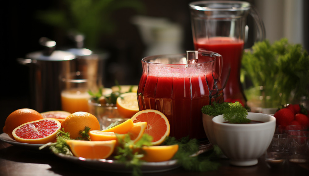 Quels sont les meilleurs extracteurs de jus ?