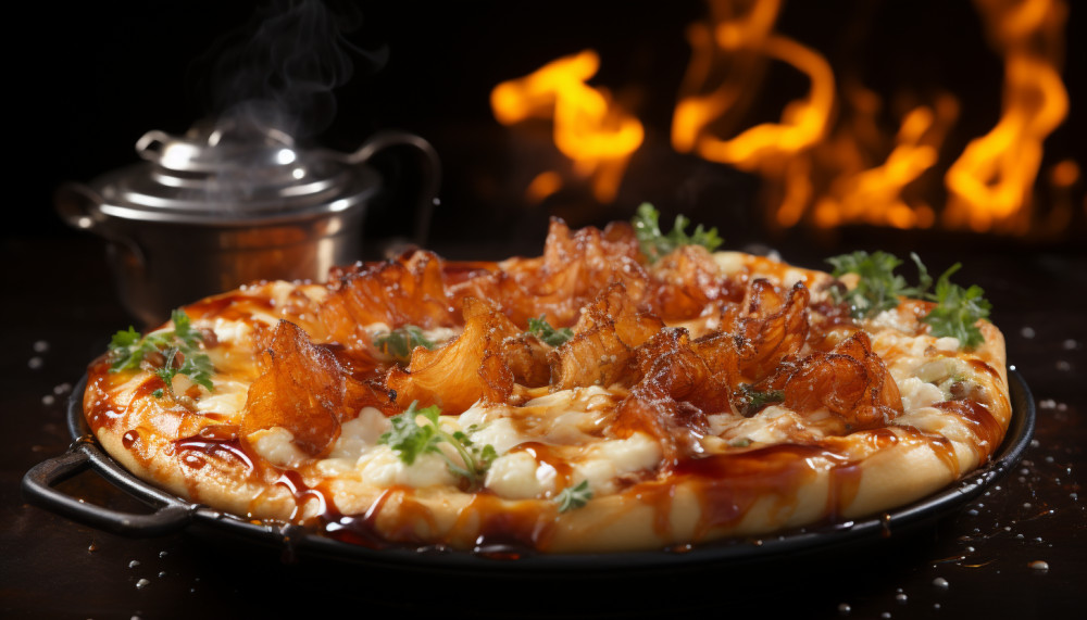 Quels sont les types de tartes flambées que vous pouvez préparer ?