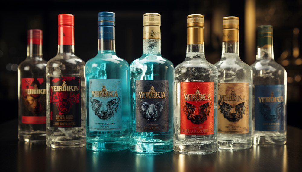 Tout savoir sur la Vodka